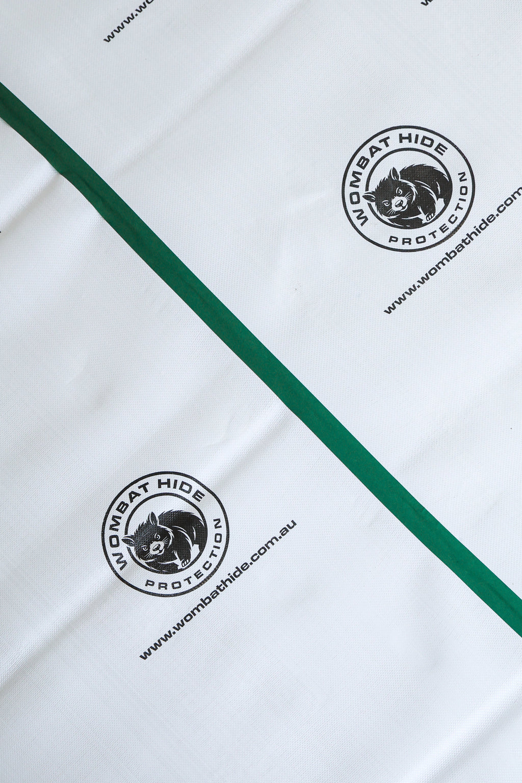 Wombat Hide Flooring Protection - 6 Pack