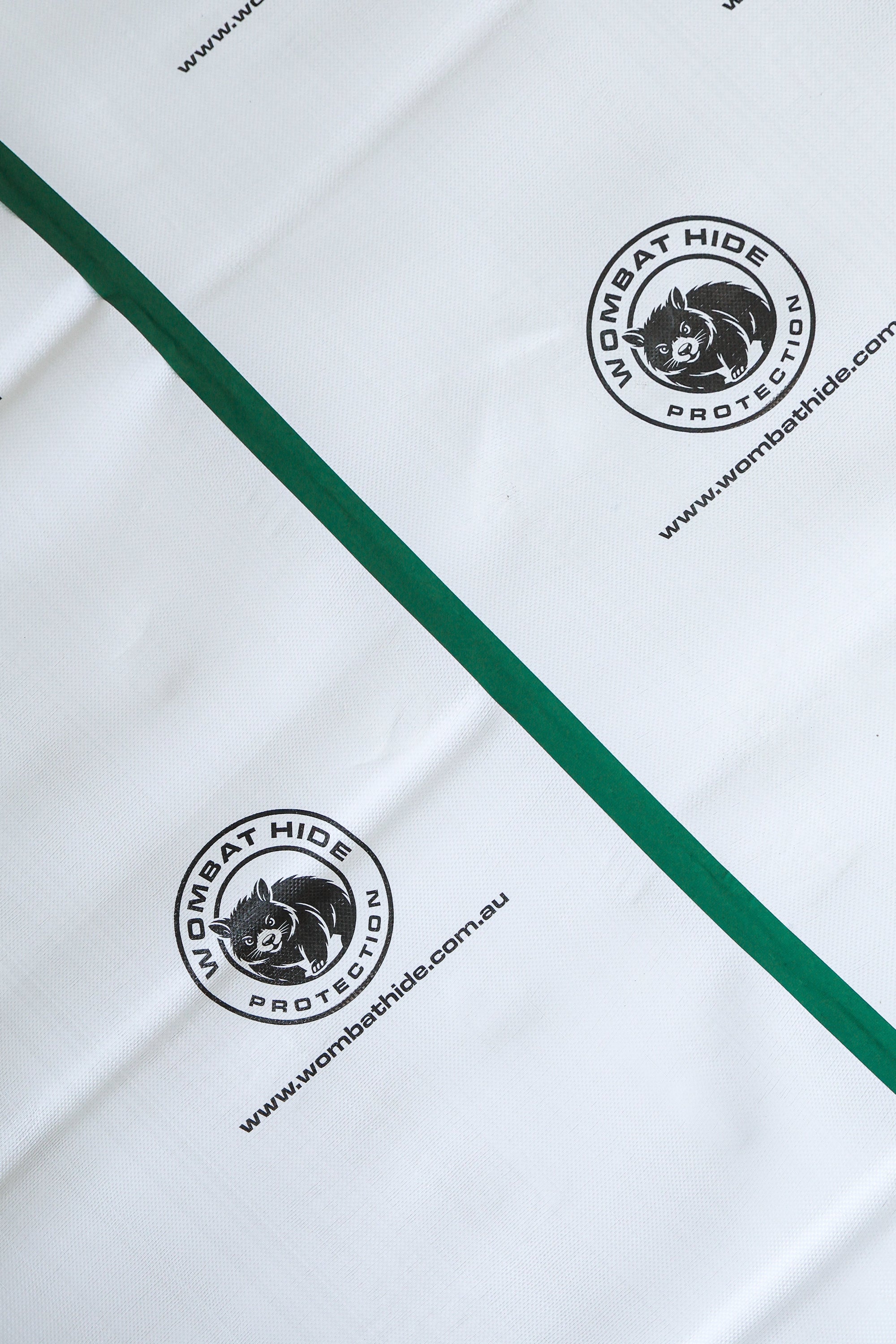 Wombat Hide Flooring Protection - 6 Pack